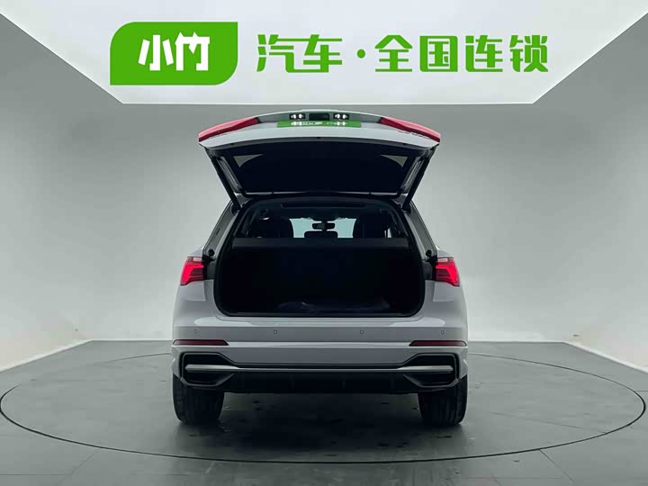 Фото 5 - Audi Q3