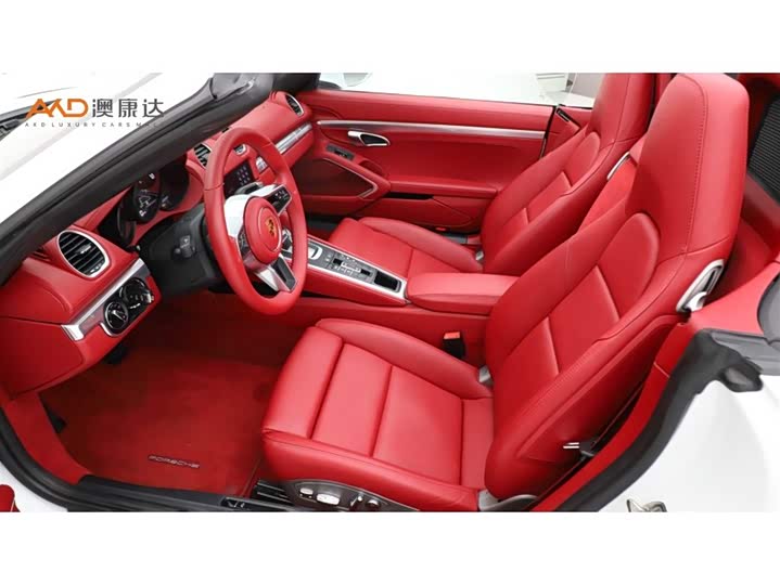 Фото 7 - Porsche 718