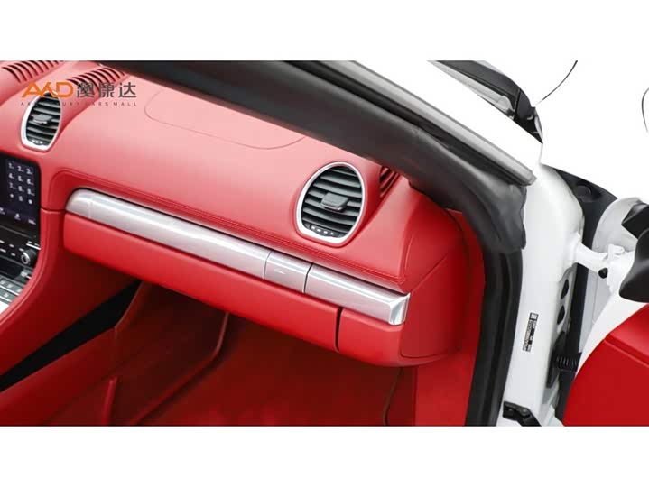 Фото 9 - Porsche 718