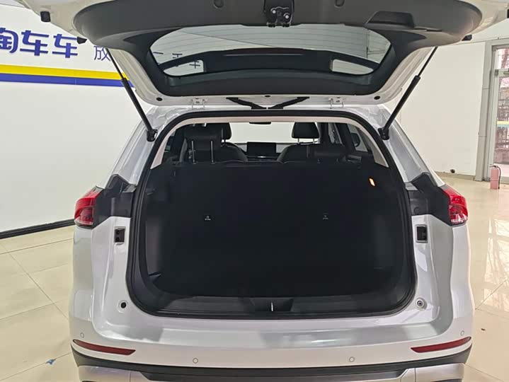 Фото 4 - Haval H6