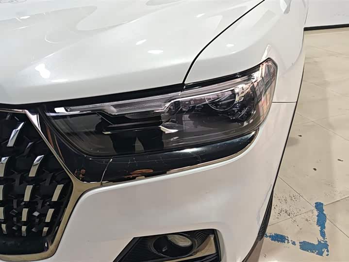 Фото 5 - Haval H6