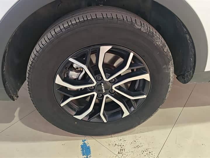 Фото 6 - Haval H6