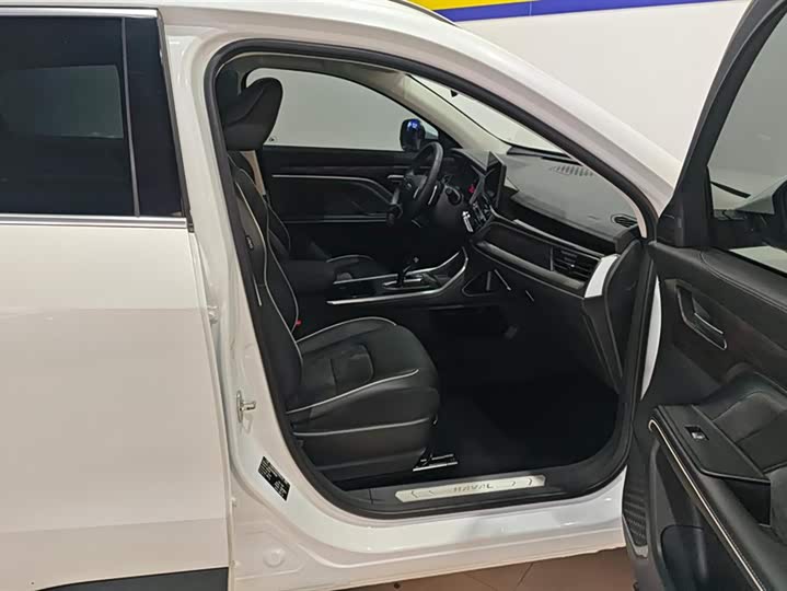 Фото 8 - Haval H6