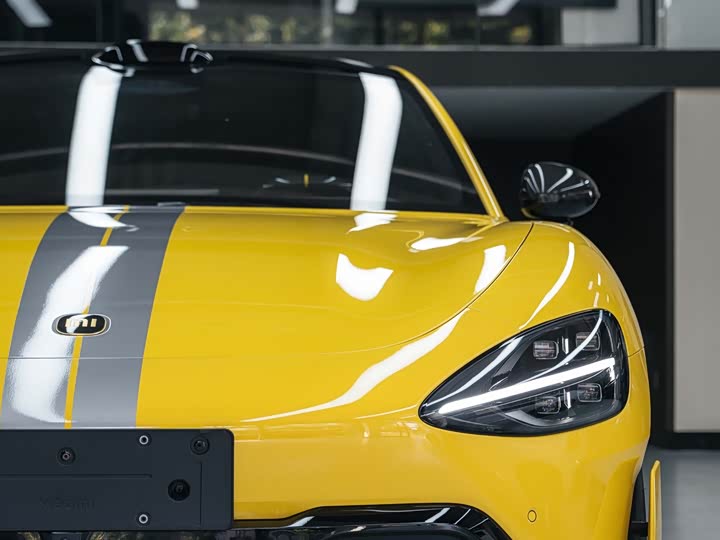 Фото 5 - Xiaomi SU7 Ultra