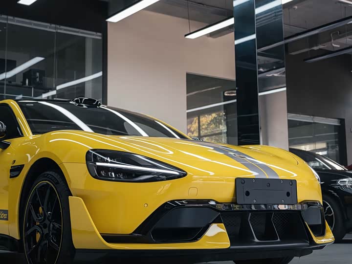 Фото 7 - Xiaomi SU7 Ultra