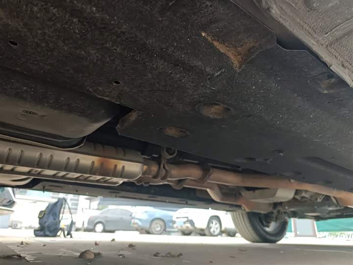 Фото 4 - Hongqi HS7