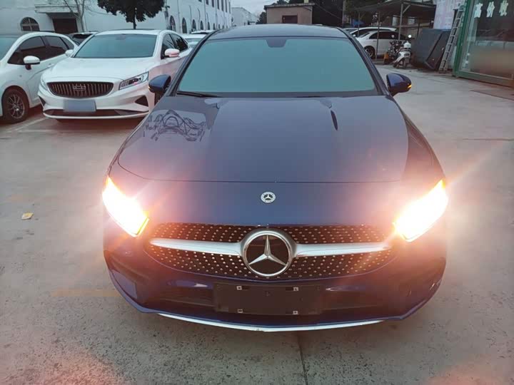 Фото 3 - Mercedes-Benz A-Class