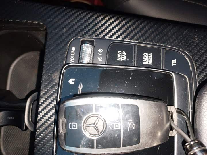 Фото 9 - Mercedes-Benz A-Class