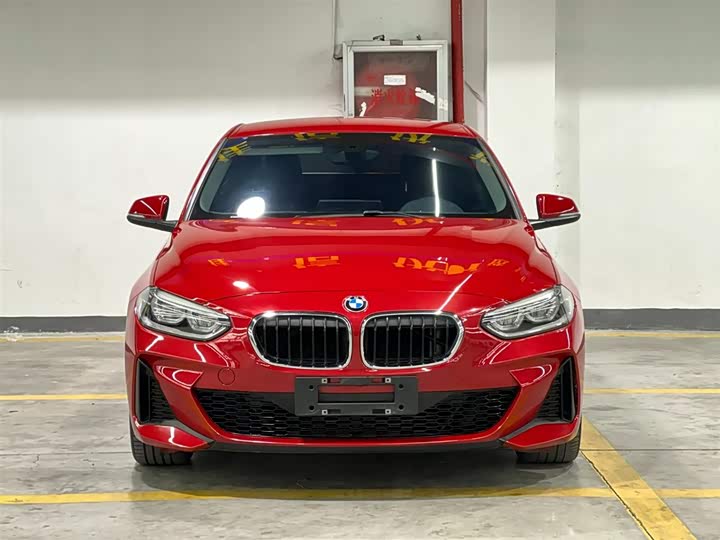 Фото 2 - BMW 1 Series