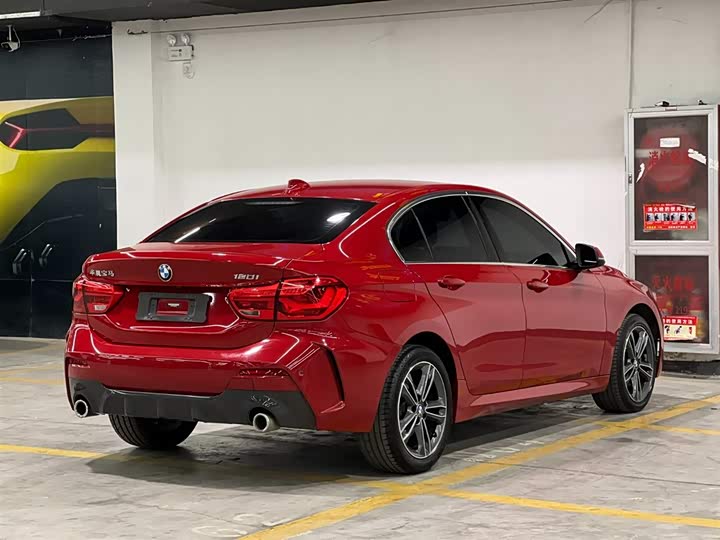 Фото 5 - BMW 1 Series