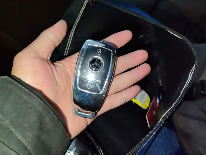 Фото 9 - Mercedes-Benz A-Class