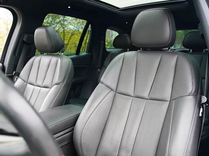 Фото 9 - Nio ES8