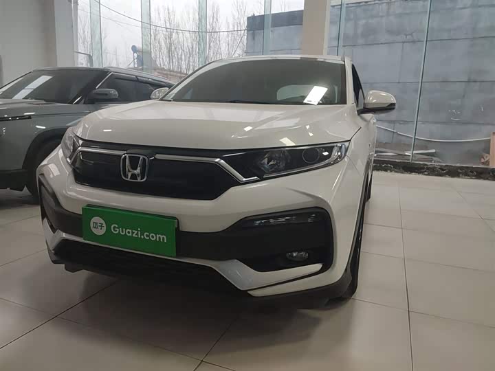 Фото 1 - Honda XR-V