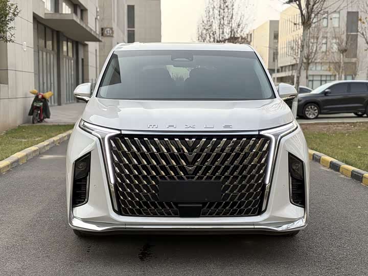 Фото 2 - Maxus G90