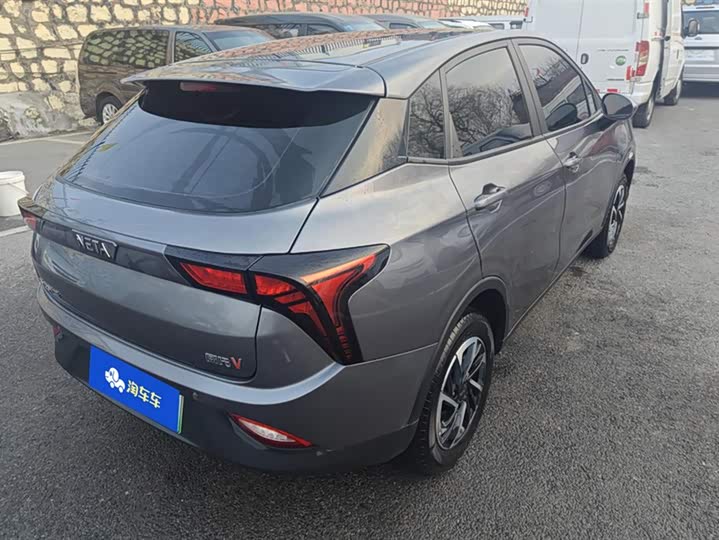 Фото 3 - Hozon V