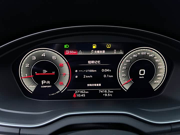 Фото 8 - Audi Q5L