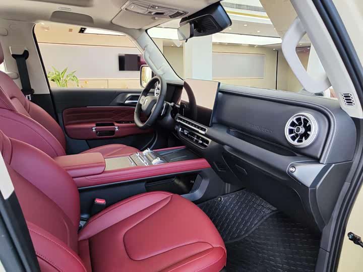 Фото 5 - Tank 300