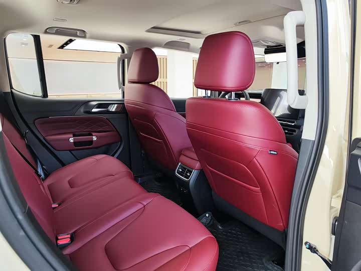 Фото 6 - Tank 300