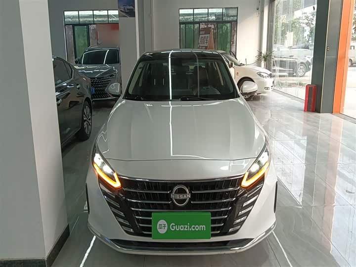 Фото 3 - Nissan Teana