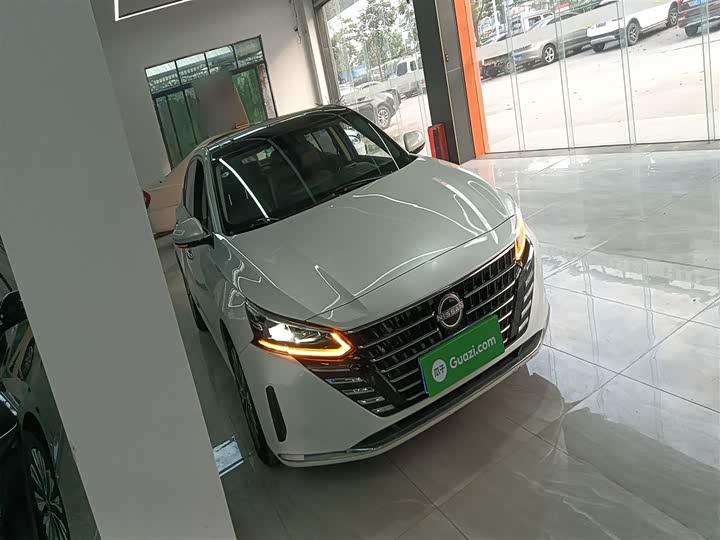 Фото 4 - Nissan Teana