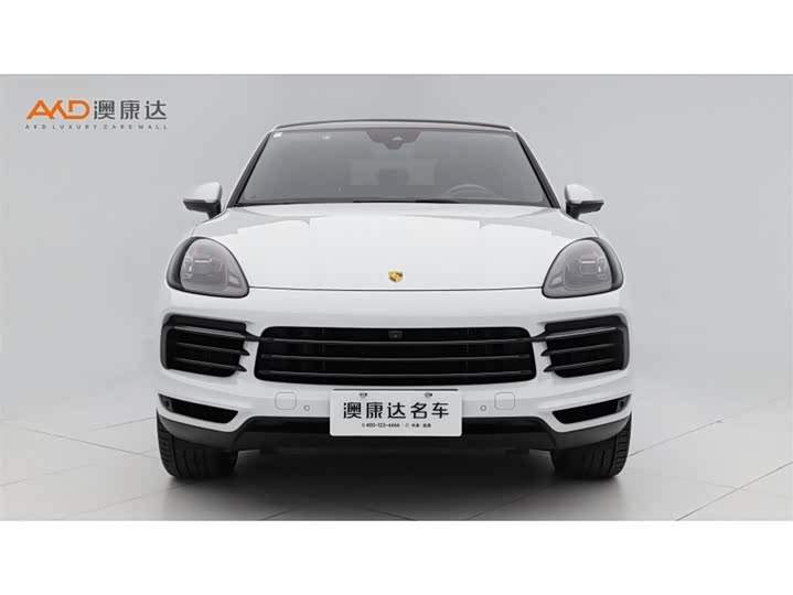 Фото 2 - Porsche Cayenne