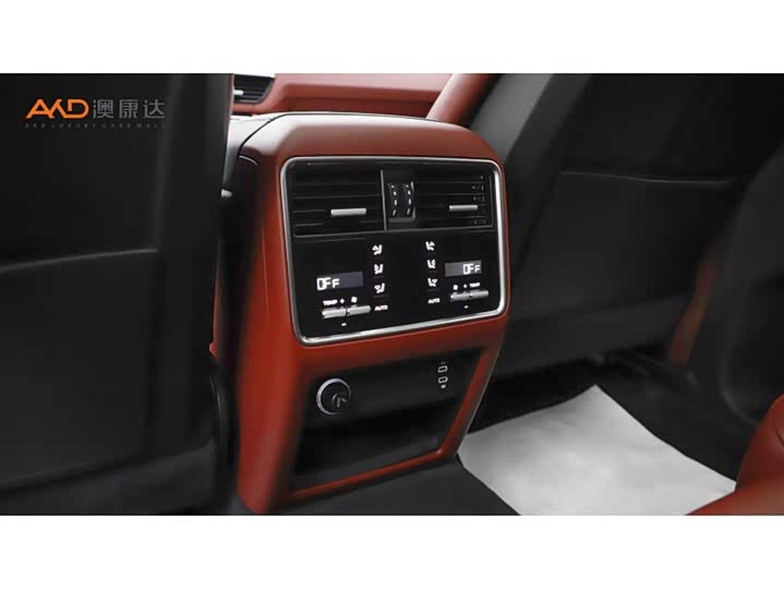 Фото 9 - Porsche Cayenne