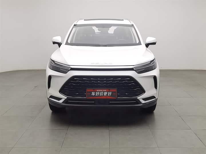 Фото 3 - Beijing X7