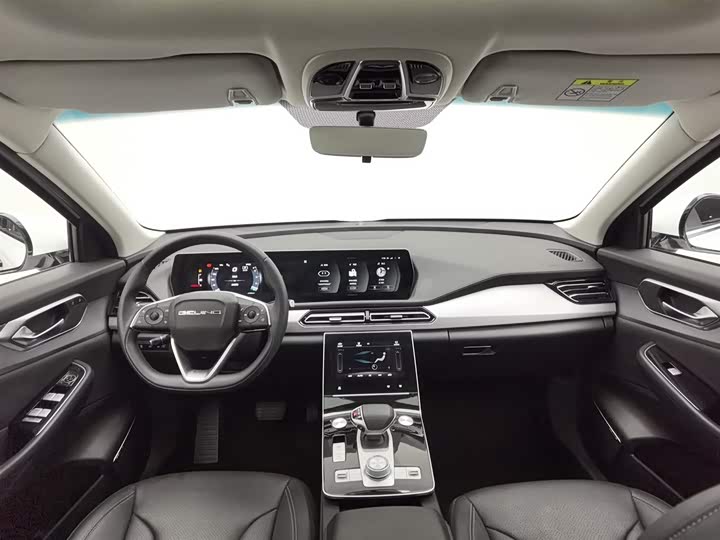 Фото 5 - Beijing X7