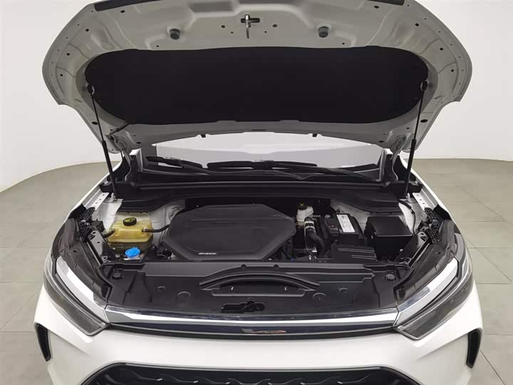 Фото 6 - Beijing X7