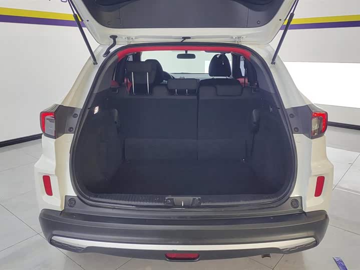 Фото 4 - Honda XR-V