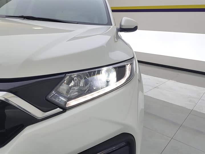 Фото 5 - Honda XR-V