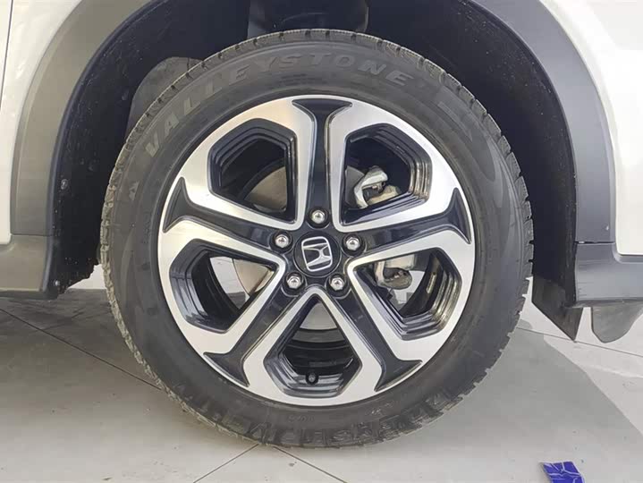 Фото 6 - Honda XR-V