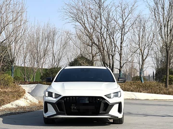 Фото 2 - GAC Trumpchi Empow R