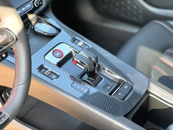 Фото 8 - GAC Trumpchi Empow R