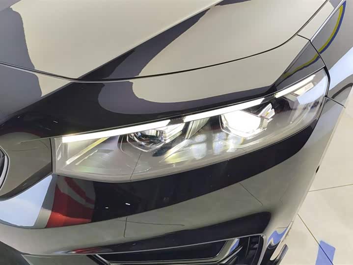 Photo 5 - Geely Preface