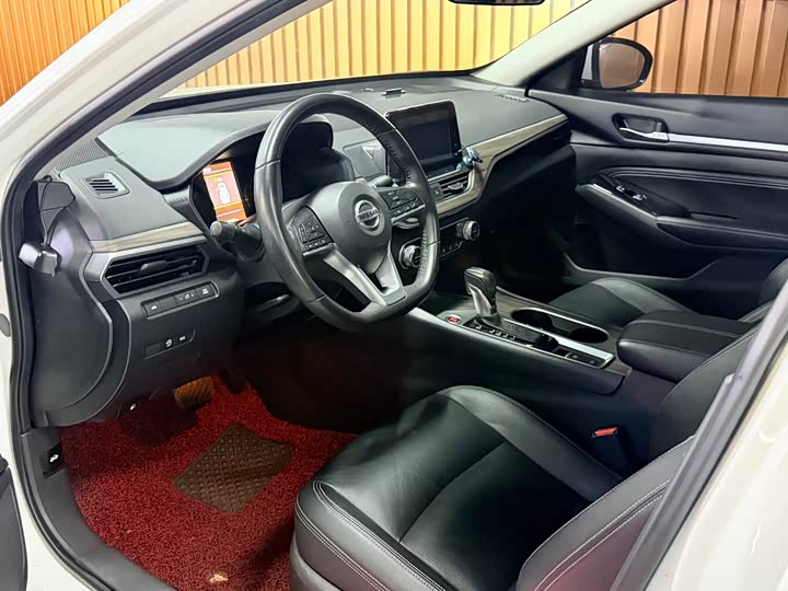 Фото 3 - Nissan Teana