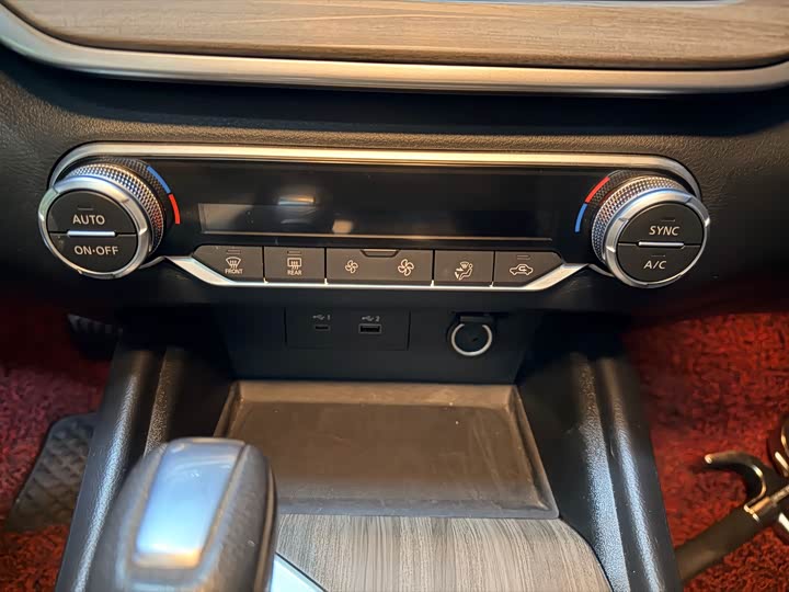 Фото 6 - Nissan Teana