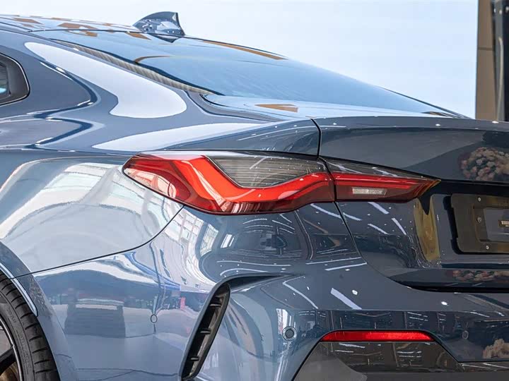 Фото 2 - BMW 4 Series