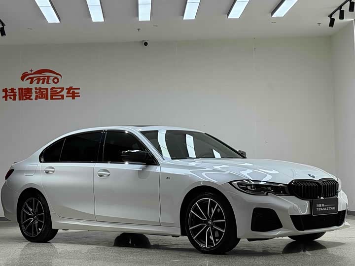 Фото 3 - BMW 3 Series