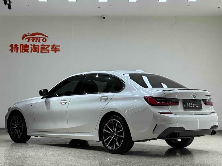 Фото 4 - BMW 3 Series