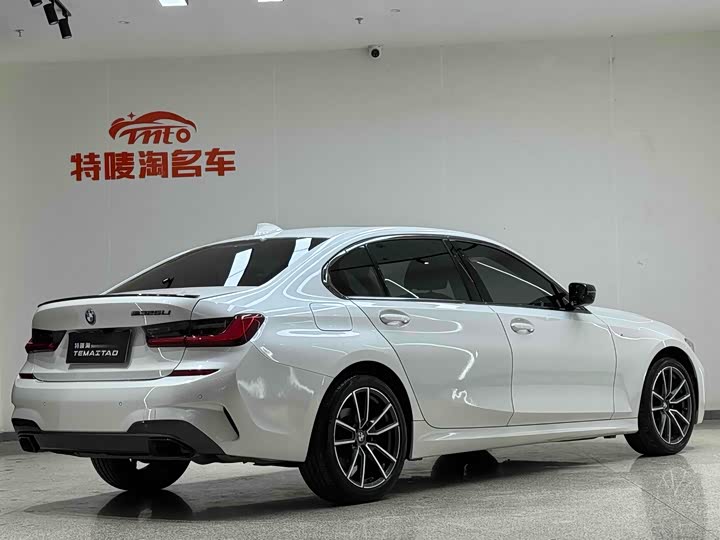 Фото 6 - BMW 3 Series