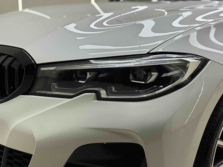 Фото 7 - BMW 3 Series