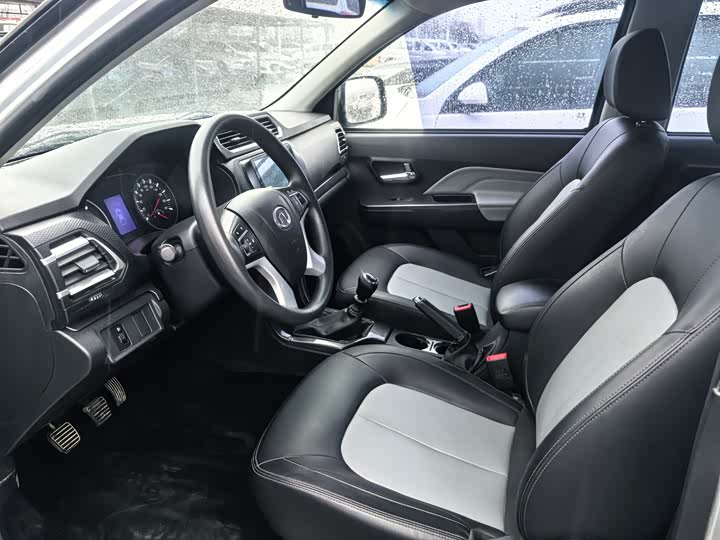 Фото 6 - Great Wall Wingle 5