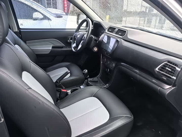 Фото 7 - Great Wall Wingle 5