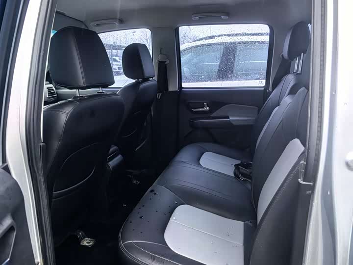 Фото 9 - Great Wall Wingle 5