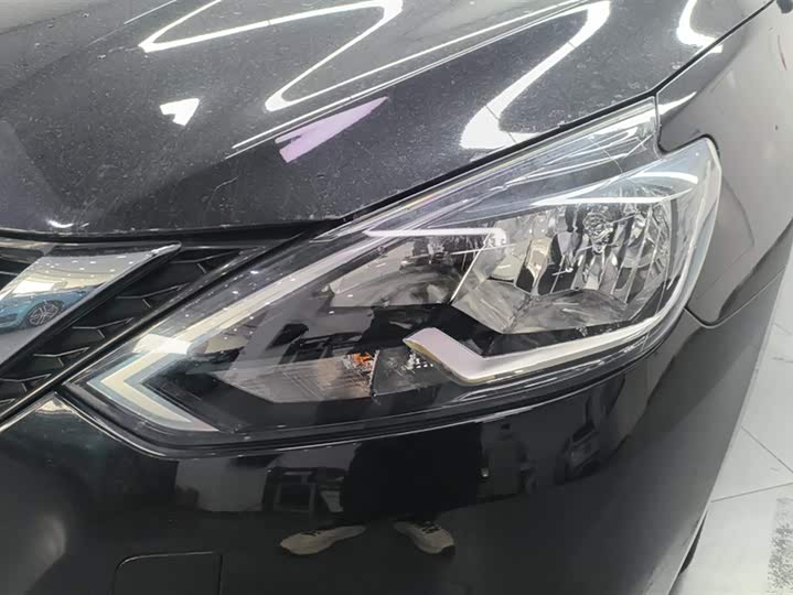 Фото 5 - Nissan Sylphy