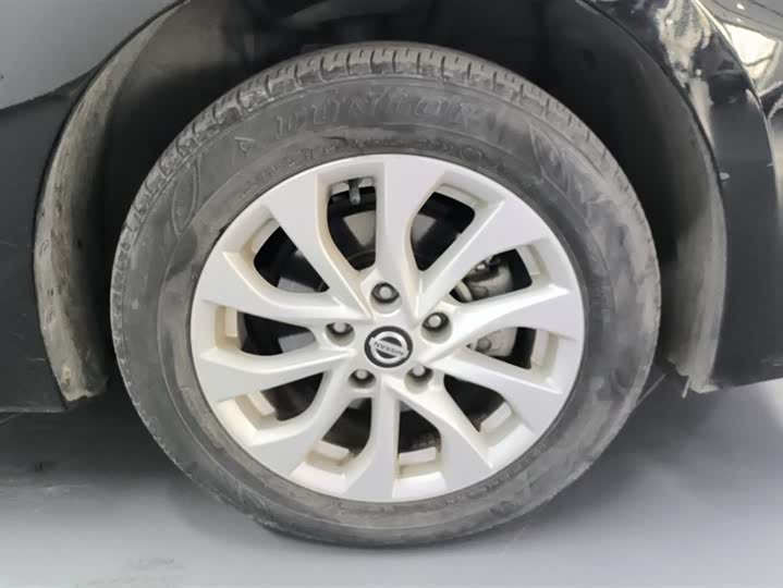 Фото 6 - Nissan Sylphy