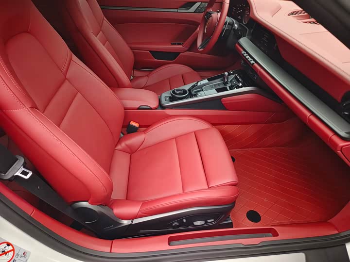 Фото 6 - Porsche 911