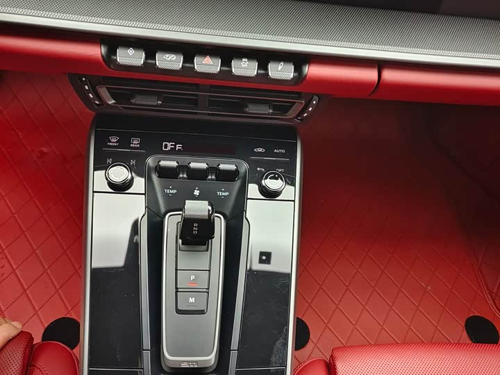 Фото 8 - Porsche 911