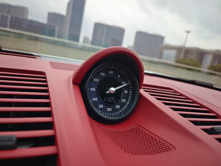 Фото 9 - Porsche 911